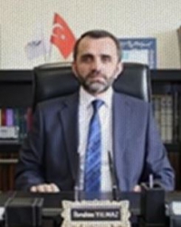 İbrahim YILMAZ Kimdir?