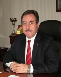 Yakup Öztürk Kimdir?