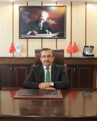 Hasan Hayri YAŞAR Kimdir