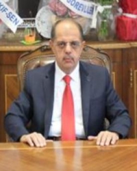 Osman Ayas Kimdir?