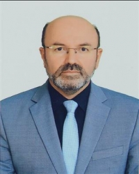 Ali Rıza TAHİROĞLU Kimdir?