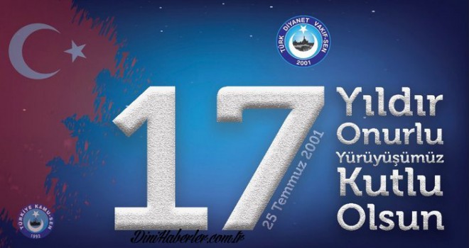 ONYEDİ YILDIR ONURLU YÜRÜYÜŞÜMÜZ KUTLU OLSUN