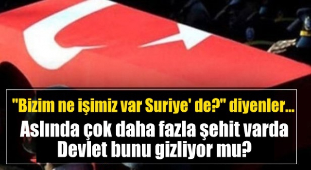 Elinde TV Kumandasını Bırakmadan, Zan'l Beslenen İmansızlara...