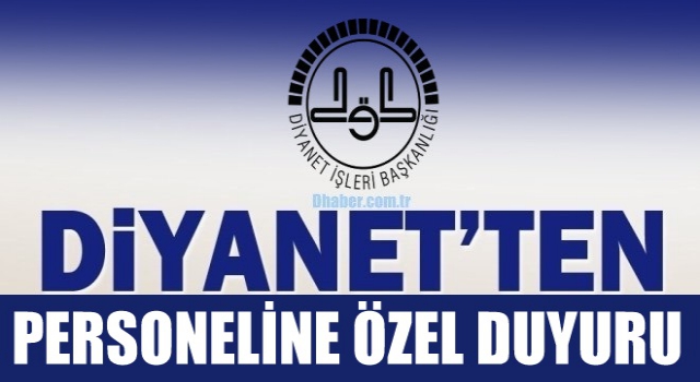 Diyanet Hatim Kampanyası Başlattı