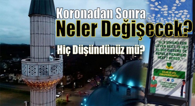 Neler Değişecek?