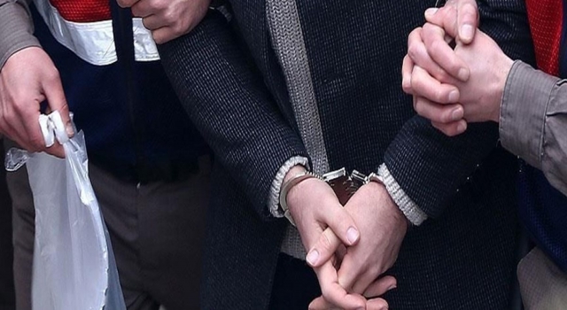 Kargı Müftülük Personeli Tutuklandı