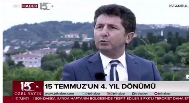 Yöneticilerimiz Uyuyor mu; Bin FETÖ Geliyormuş!