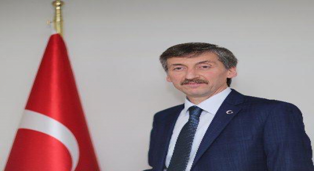 Camiler ve Din Görevlileri Haftası Mesajı