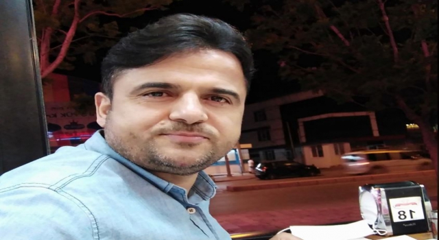 İmam Hatip Osman Oğuzcan Covid-19 Sebebiyle Vefat Etti