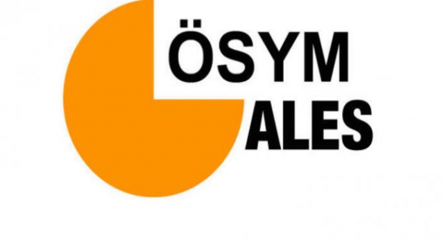 ALES başvuruları başladı