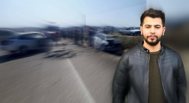 Hafız Muhammed Trafik Kazasında Hayatını Kaybetti