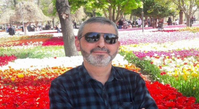 Hafız Mehmet Akman Hoca Hakk'a Yürüdü