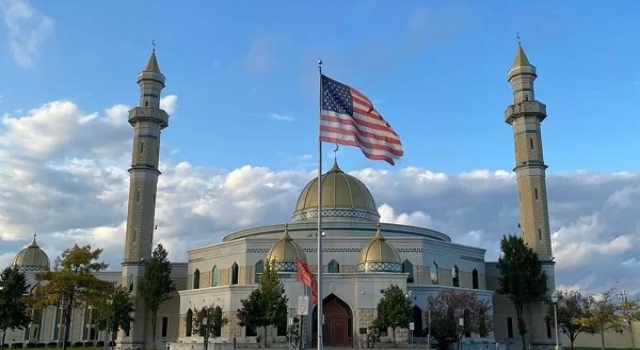 ABD Michigan'da ilk Müslüman Başsavcı atandı