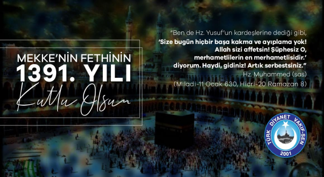 ŞEHİRLERİN ANASI`NIN FETHİ,