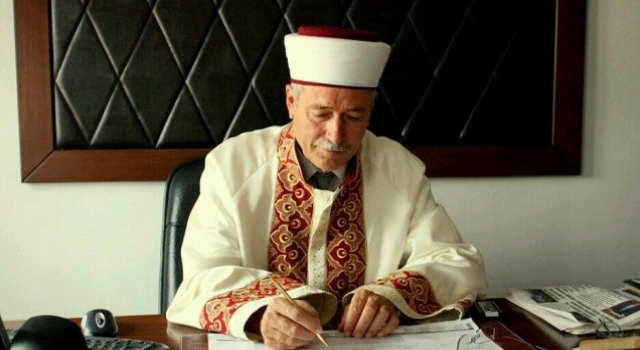 Yunanistanlı Müslümanlar özür bekliyor