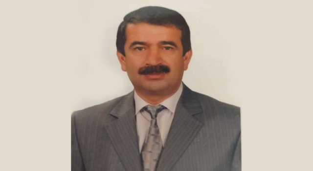 Müftülük personeli Ali İhsan Akgül vefat etti