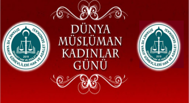 İSLAM TOPLUMUNDA KADIN BAŞ TACIDIR