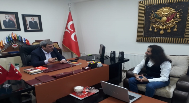 KADIN YOKSA ERKEKTE YOKTUR