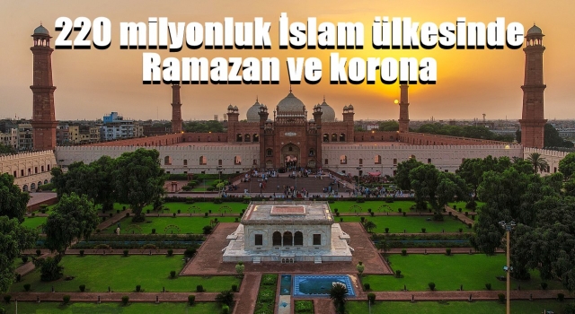 220 milyonluk İslam ülkesinde Ramazan ve korona