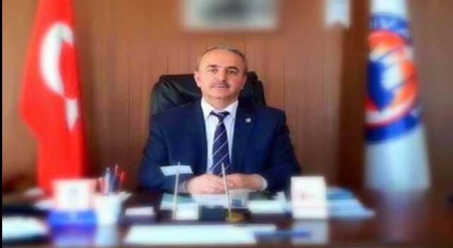 İmam hatip Nihat Bayraktar Vefat Etti.