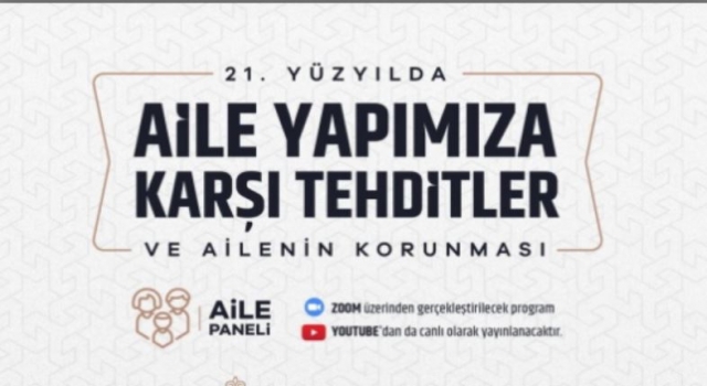 Din Görevlileri Birliği Derneğinden Dev Bir Program Daha
