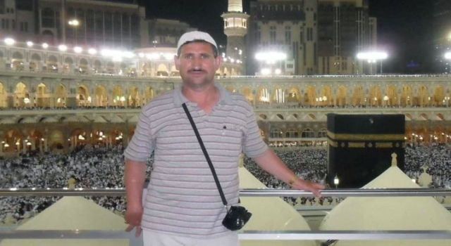 İmam Hatibi Hasan Koşar Vefat Etti