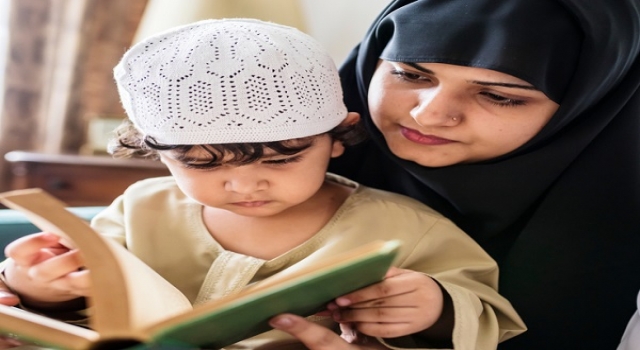 ABD'de çevrimiçi Kur’an eğitim programının kapsamını genişletiyor