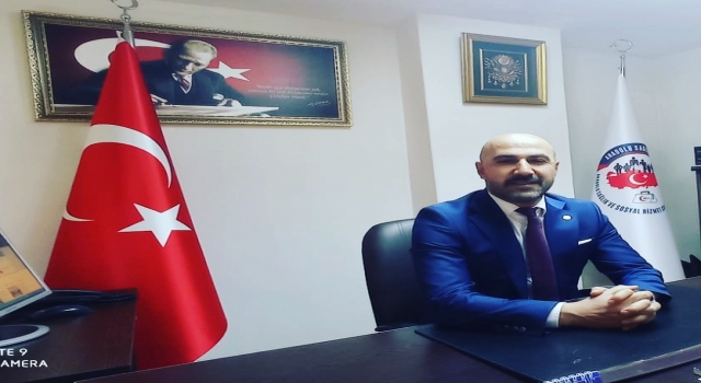 Anadolu Sağlık-Sen Toplu Sözleşme Taleplerini Açıkladı