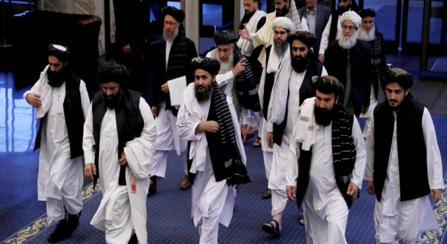 Taliban kimdir, ne için savaşıyor?