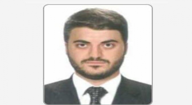Din görevlisi koronavirüs nedeniyle vefat etti