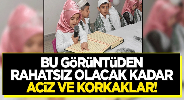 4-6 yaş çocuklar için alınan 'din eğitimi' kararı laikçileri panikletti! 'Tehlikeli bir aşama'