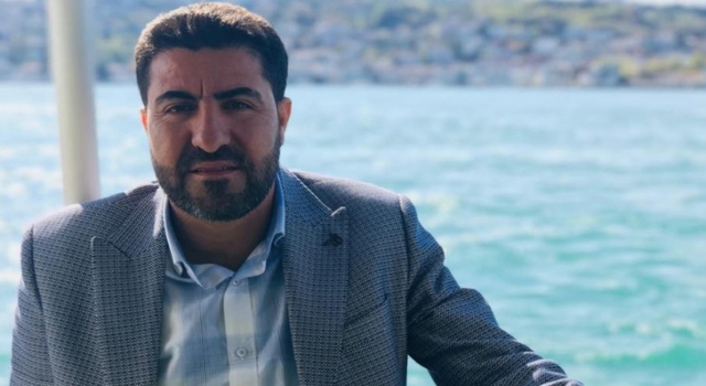 Şube Müdürü trafik kazasında vefat etti