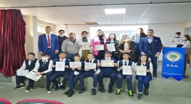 Dünya Gençlik Konseyinden Aile Bağları Semineri