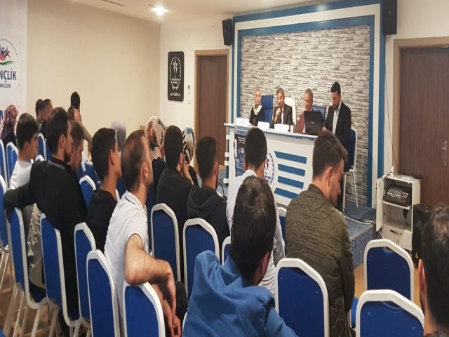 Sosyal Medya ve Mahremiyet.