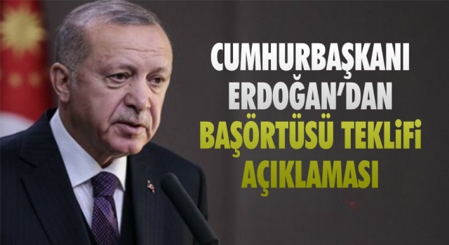 1 milyon 300 bin imam hatiplinin artık türevini istiyoruz