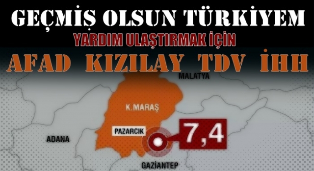 85 Milyon Kenetlenme Vakti