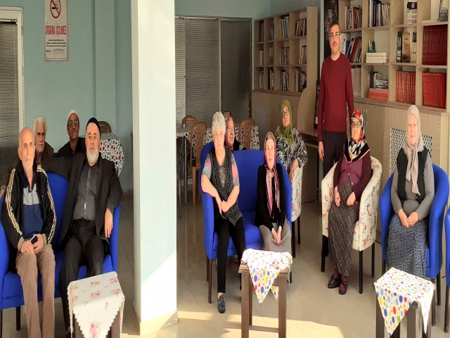 18 Mart Çanakkale Zaferi Konferansı