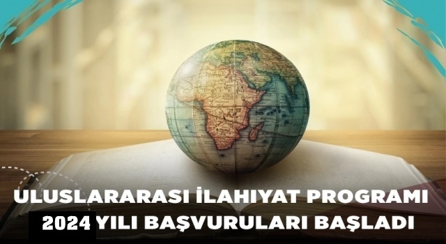 UIP aday başvuruları başladı