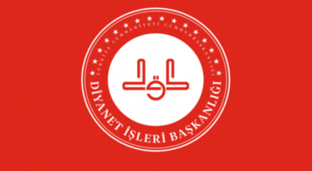 Yurt Dışı Din Görevlisi Seçim Sınavı Yer ve Tarihleri