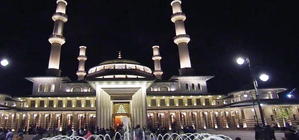 30 Ocak 2026 Tarihli Cuma Hutbesi