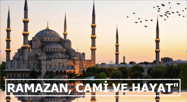 20 Şubat 2026 Tarihli Cuma Hutbesi