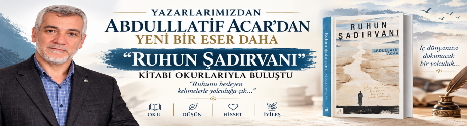 RUHUN  ŞADIRVANI, KİTABI OKURLARIYLA BULUŞTU