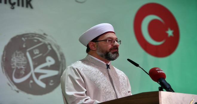 Balkanlar’da Mevlid-i Nebi heyecanı