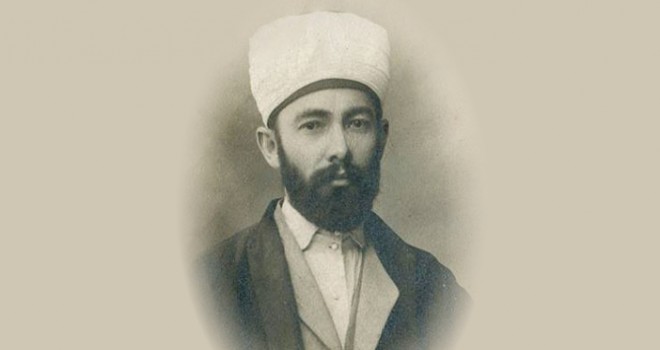 İlmiyenin Doruklarında Bir Âlim Elmalılı Muhammed Hamdi Yazır