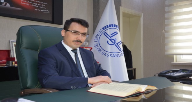 MİRAÇ YÜKSELİŞİMİZ OLSUN