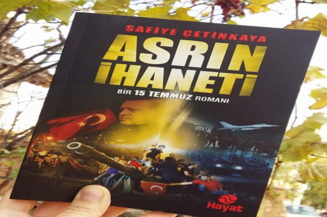 Asrın İhaneti