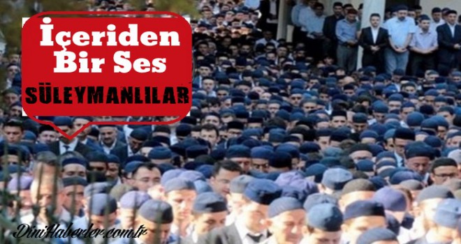 SÜLEYMANLILAR
