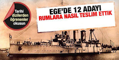 12 Ada nasıl kaybedildi ?