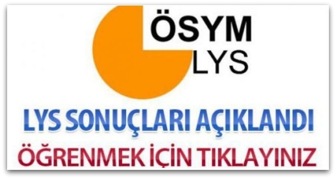 2016 ÖSYS Yerleştirme Sonuçları Açıklandı - Tıkla Öğren