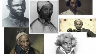 Amerika'ya İslam'ı Getiren 6 Afrikalı Müslüman